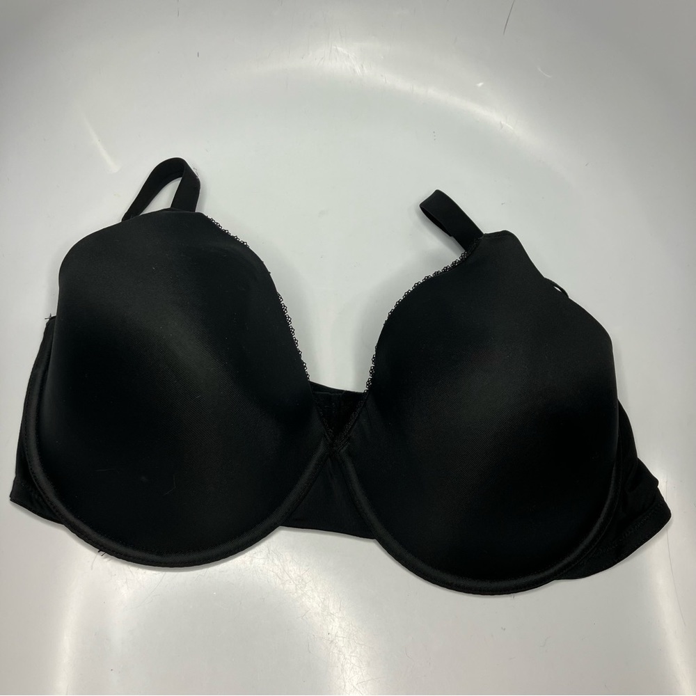 Motherhood Maternity nursing bra black size 40DD